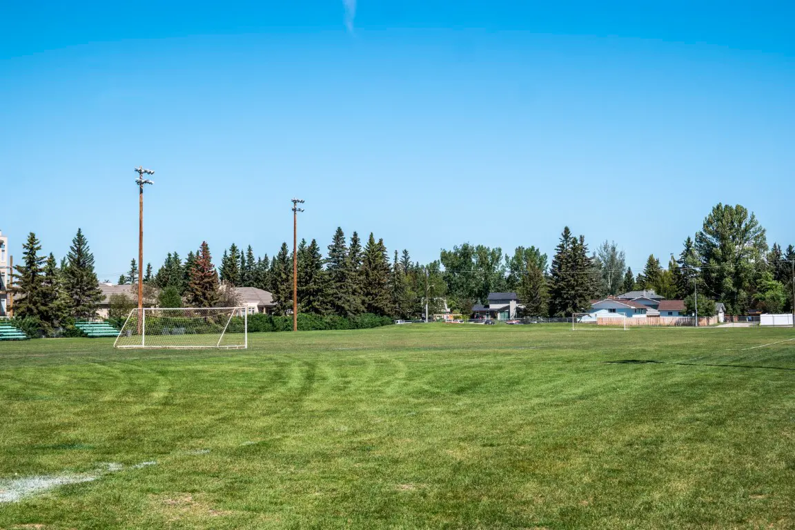 Pump Hill community view 1
